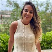 Maestra de apoyo educativa alumns con Atención a la diversidad para cualquier nivel.